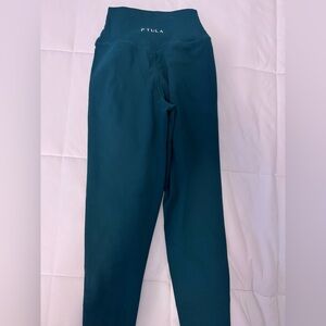 Brand New Ptula leggings teal